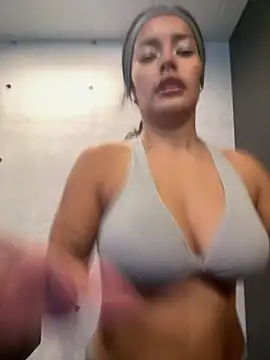 Show de webcam de Risky_Workouts