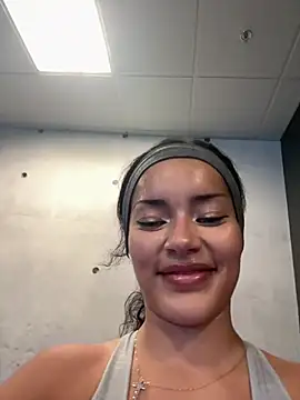 Webkamerová show Risky_Workouts