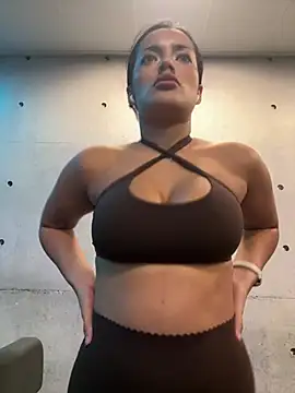 Risky_Workouts Webcamshow