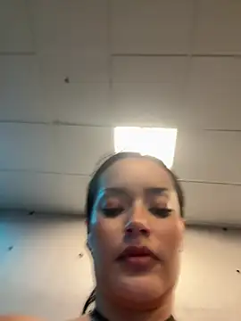 Risky_Workoutsn Webbikameraesitys