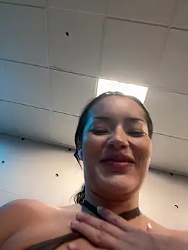 Show de webcam de Risky_Workouts