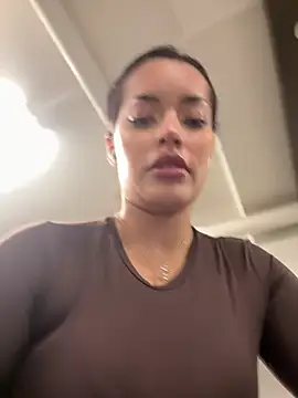 Risky_Workouts – webcam-show