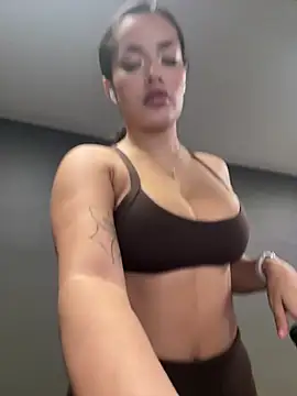 Risky_Workouts Webcamshow