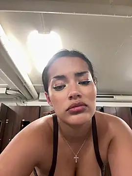 Risky_Workouts Webcamshow
