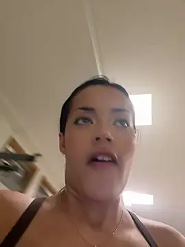 Risky_Workouts Webcam Show