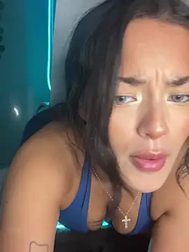 Risky_Workouts – webcam-show