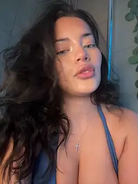Risky_Workouts webcam show