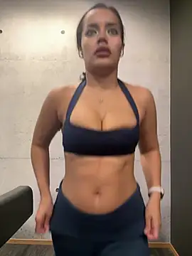 Risky_Workouts' Webcam Show