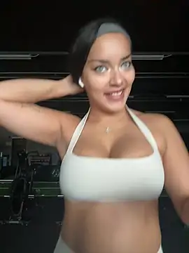 Risky_Workouts Webcamshow