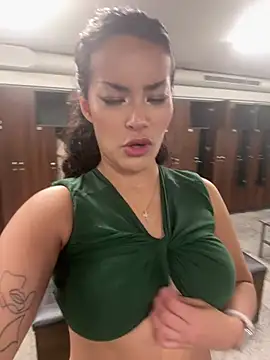 Risky_Workouts webcam show