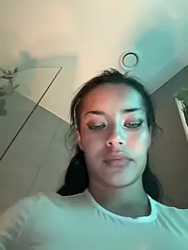 Risky_Workouts Webcam Show