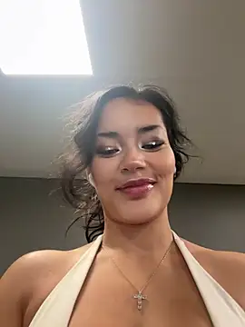 Risky_Workouts Webcam Show