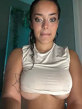Risky_Workouts webcam show