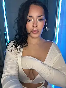 Risky_Workouts Webcam Show