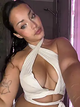 Risky_Workouts Webcamshow