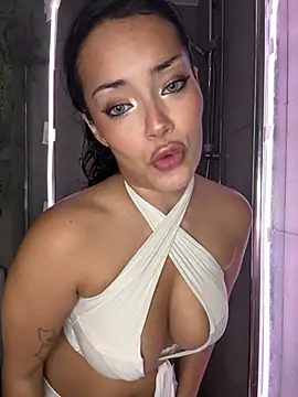 Risky_Workouts' Webcam Show