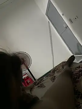 Malisa1986 Pertunjukan Webcam