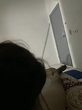 Malisa1986 Show Webcam