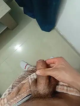 Pertunjukan Kamera Web Dylan_205