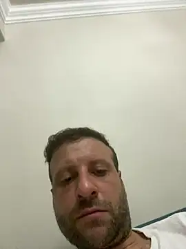 Asaf3434 Adlı Modelin Web Kamerası Şovu