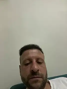 عرض كام Asaf3434