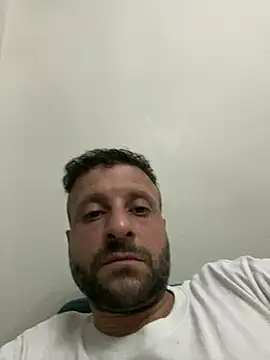 Asaf3434 Adlı Modelin Web Kamerası Şovu