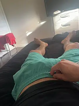 Oscar_23o Adlı Modelin Web Kamerası Şovu