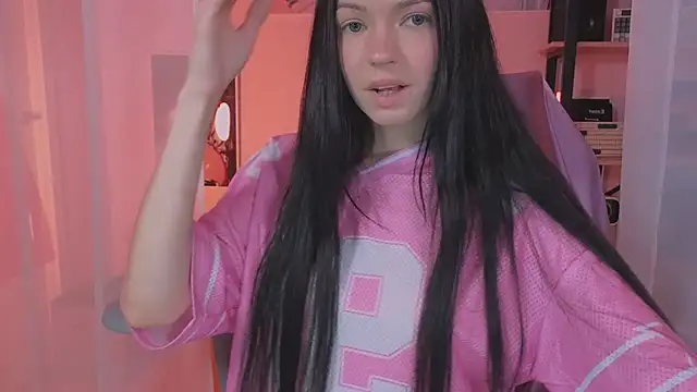 Loona_Eclipse webcam show