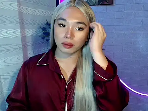 Cataleya_Jonesxxx Pertunjukan Webcam