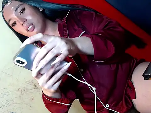 عرض كام Cataleya_Jonesxxx