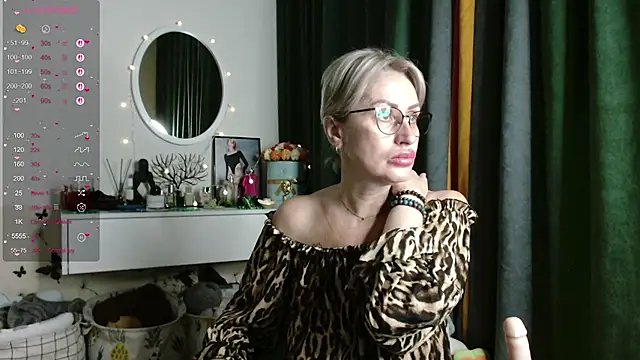 PamellaMurphy Live XXX-Chat