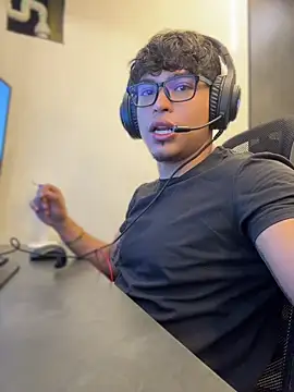 alekzamo webcam show
