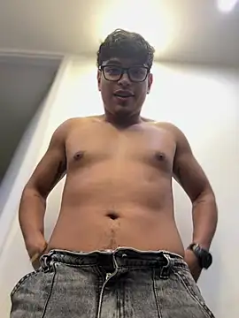 Show webcam de alekzamo