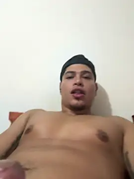 alekzamo's Webcam Show