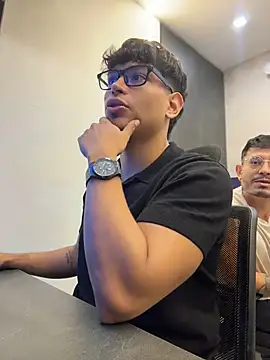 alekzamo webcam show
