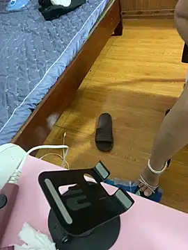 Helena-a 网络视讯表演