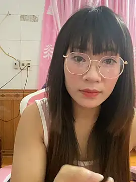 -Lyly_69 웹캠 쇼