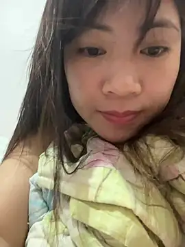 Pertunjukan Kamera Web -Lyly_69
