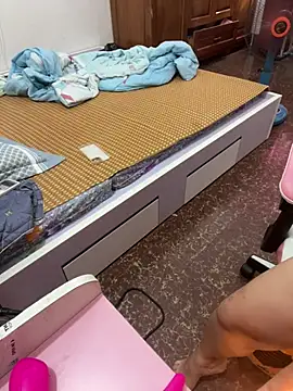 Pertunjukan Kamera Web -Lyly_69