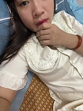 -Lyly_69のウェブカメラショー