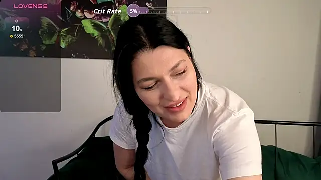 BellaEveX 라이브 XXX 채팅