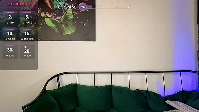 BellaEveX's Live XXX Chat