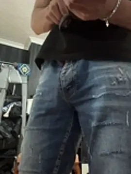 ah320 Webcam show