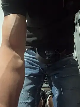 ah320 webcam show
