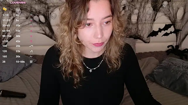 Rad-Ha's Webcam Show