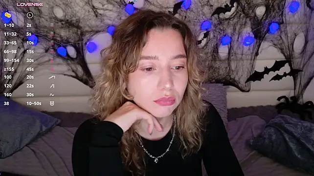 Rad-Ha's Webcam Show