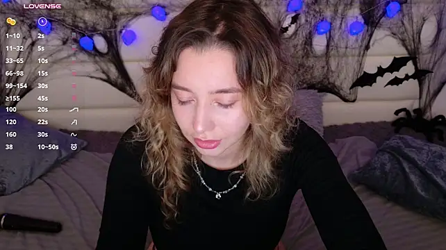 Rad-Ha's Webcam Show