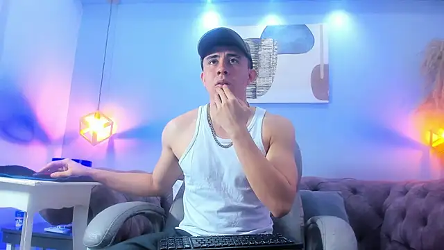 Eross_Santy Show Webcam
