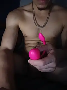 הופעת וובקאם של Eross_Santy