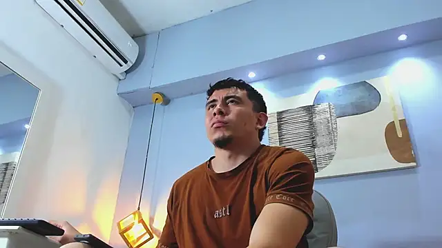 عرض كام Eross_Santy
